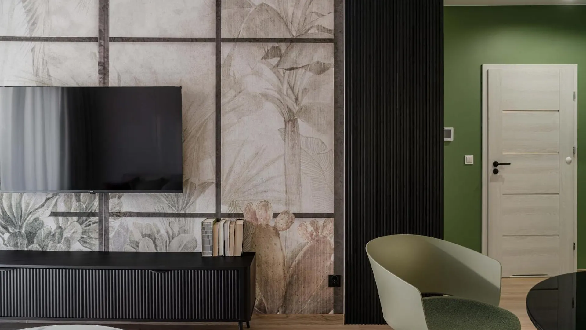 Apart-hotel Ina Rent - Apartamenty Czysta Premium Wrocław Polónia