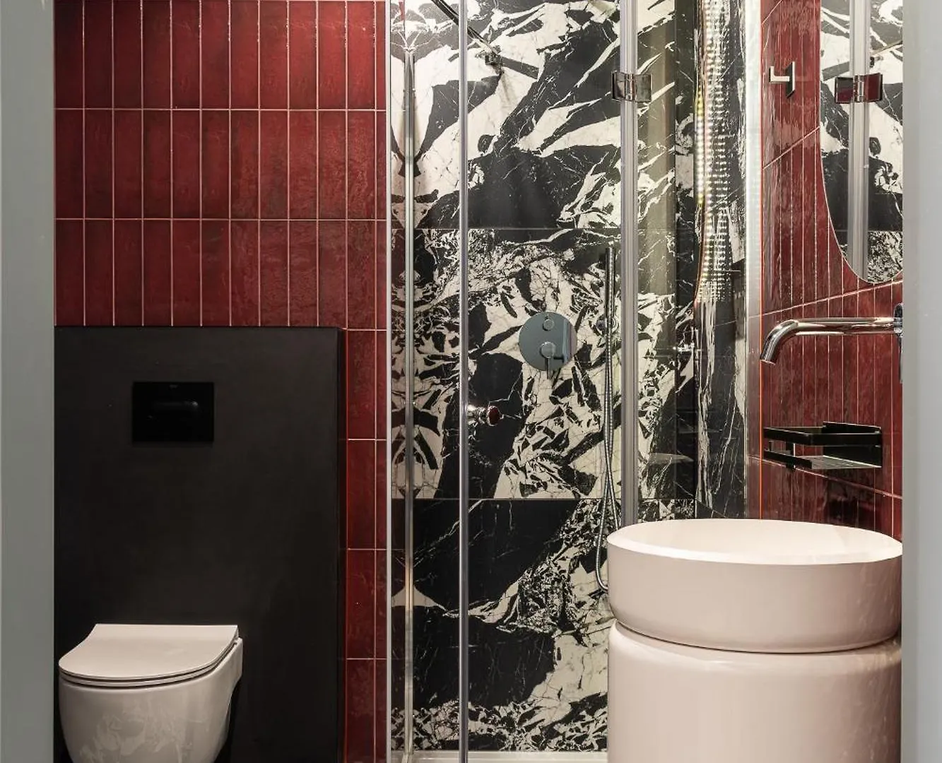 Ina Rent - Apartamenty Czysta Premium Wrocław